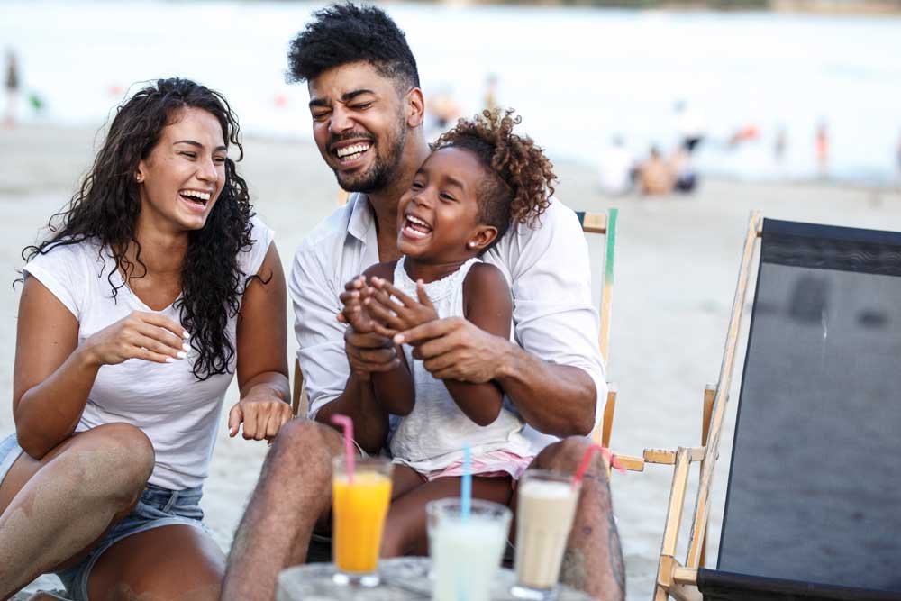 Financial Insurance Planning | Kesselman Wealth Management