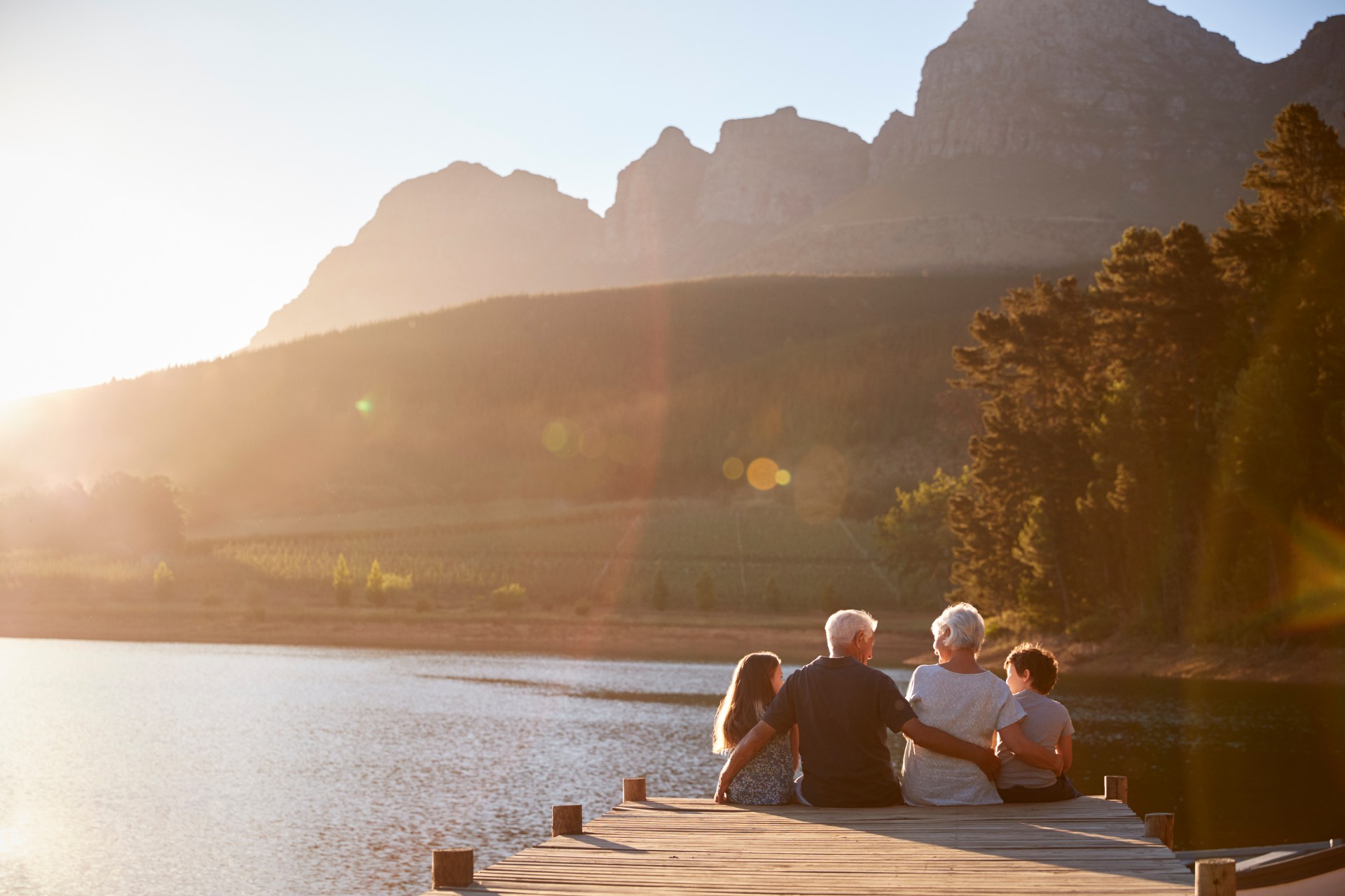 Retirement Planning Services | Kesselman Wealth Management