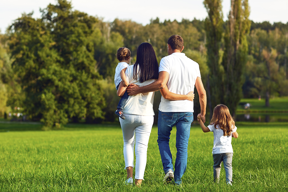 Who We Serve Our Services | Kesselman Wealth Management OH