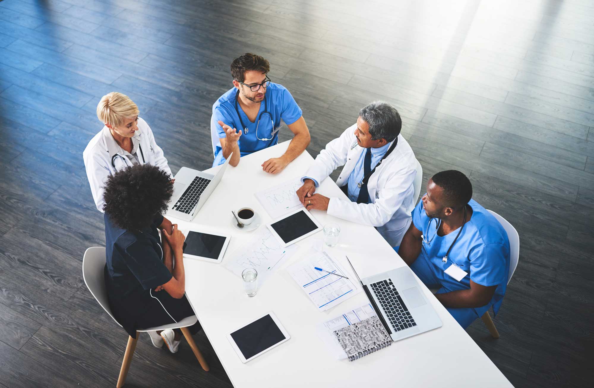 Who We Serve Our Services | Kesselman Wealth Management OH