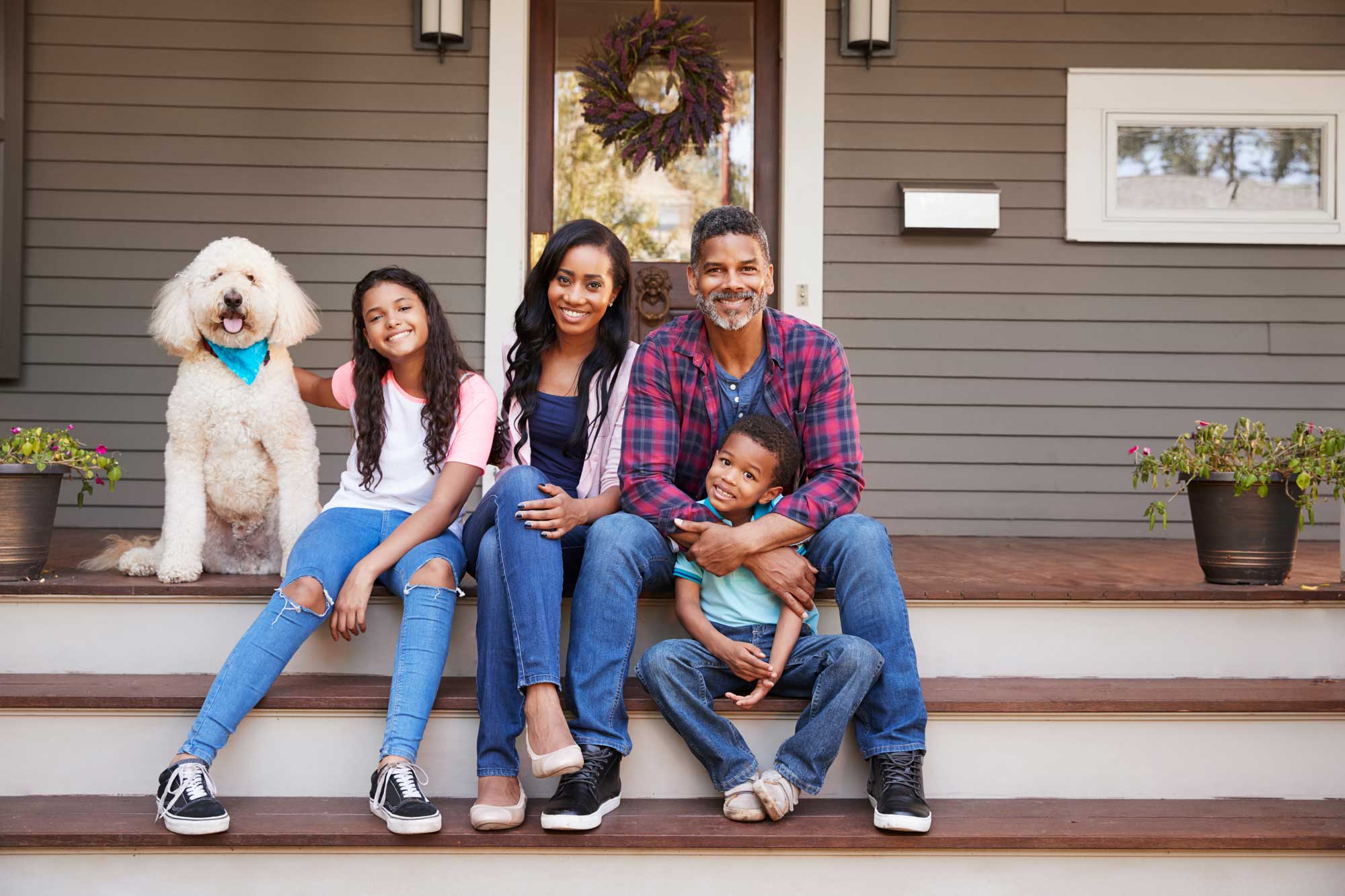 Financial Planning & Services | Kesselman Wealth Management