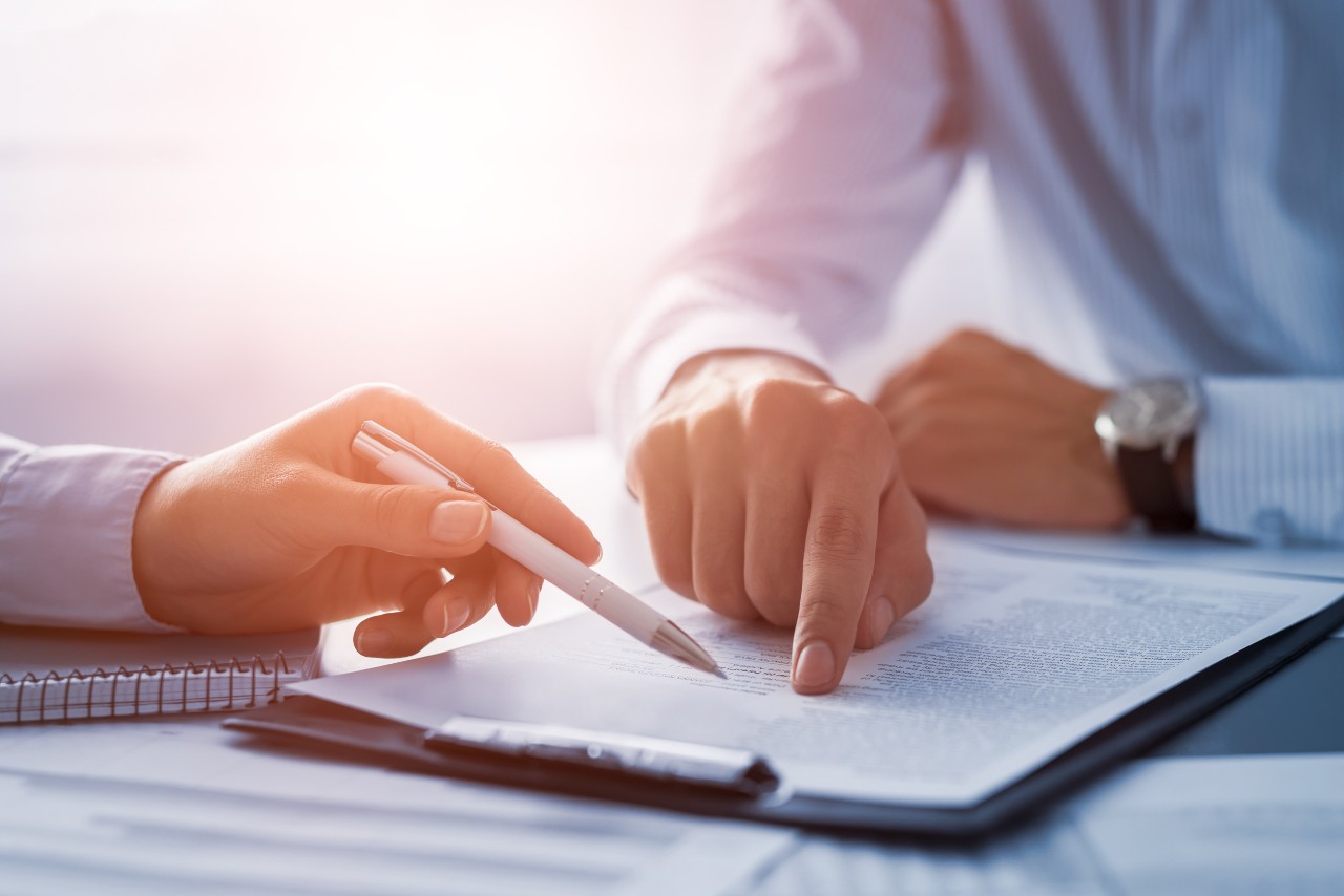 Financial Investment Planning | Kesselman Wealth Management